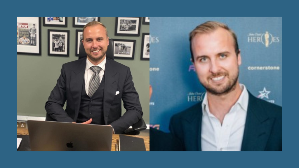 Charlie Kane