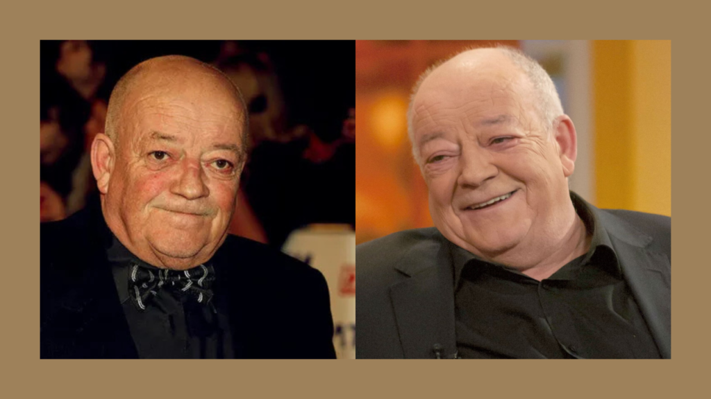 Tim Healy